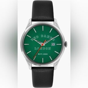 Ted Baker Men’s Watch